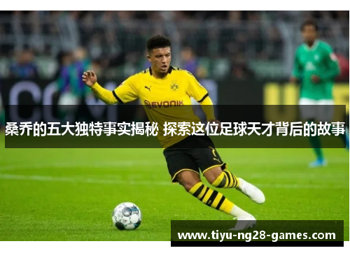 桑乔的五大独特事实揭秘 探索这位足球天才背后的故事 桑乔的五大独特事实揭秘 探索这位足球天才背后的故事