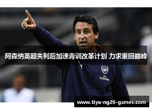 阿森纳英超失利后加速青训改革计划 力求重回巅峰 阿森纳英超失利后加速青训改革计划 力求重回巅峰